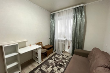2-к квартира, 45 м², 1/5 эт.