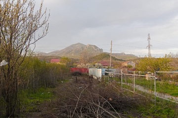 Ведение садоводства, 5,9 сот.