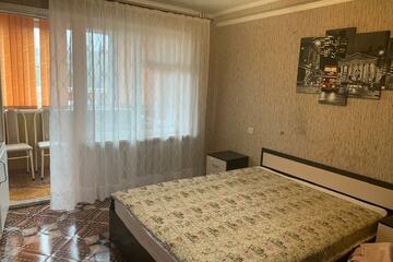 1-к квартира, 35 м², 3/5 эт.