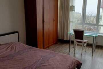 Студия, 35 м², 5/5 эт.