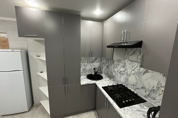 1-к квартира, 40 м², 11/14 эт.