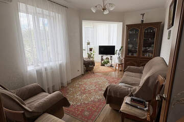 2-к квартира, 52 м², 4/7 эт.